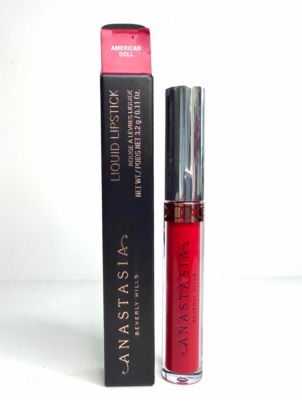 Anastasia Beverly Hills Liquid Lipstick American Doll